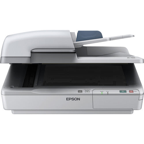 Epson WorkForce DS-7500 Escáner de Documentos 1200 dpi Auto Dúplex 100 hojas