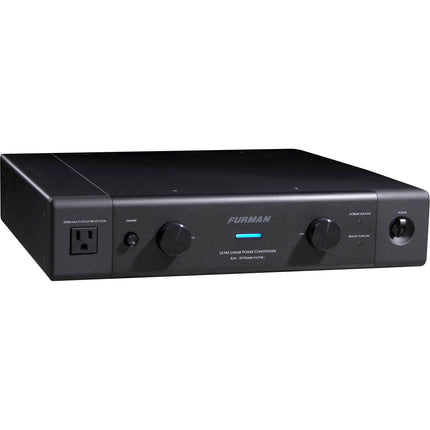 Furman Linear Acondicionador de Corriente 12 Salidas 20A Máximo