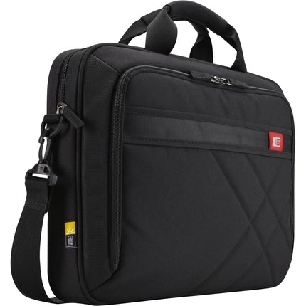 Case Logic Funda para Laptop 15.6" y Tablet 10.1" con Correa y Bolsillos