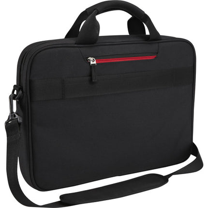 Case Logic Funda para Laptop 15.6" y Tablet 10.1" con Correa y Bolsillos