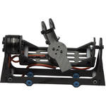 Xcraft Brushless GoPro Gimbal for X PlusOne Drone Gimbal 2-Ejes Estabilización