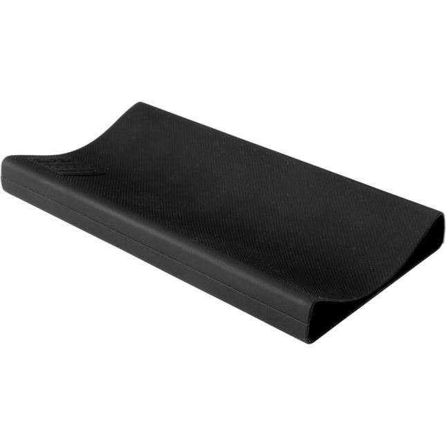 Tether Tools Silicone Sleeve para Batería Externa Rock Solid Negro Antideslizante