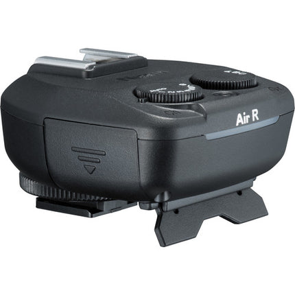 Nissin Air R receptor para flashes Canon rango 30 m 1/8000 s sincronización