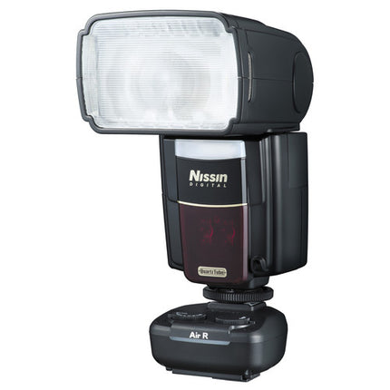 Nissin Air R receptor para flashes Canon rango 30 m 1/8000 s sincronización