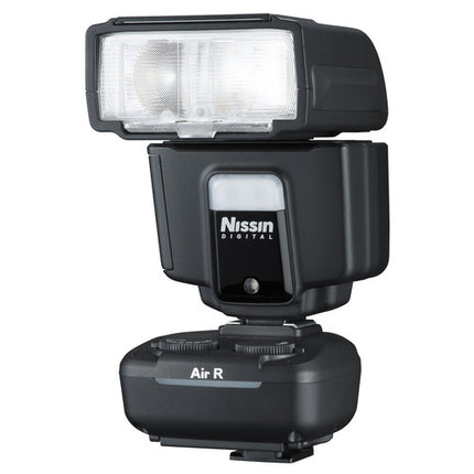 Nissin Air R receptor para flashes Canon rango 30 m 1/8000 s sincronización