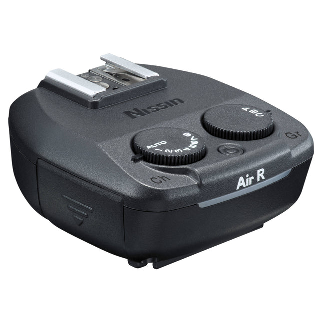 Nissin Air R receptor para flashes Canon rango 30 m 1/8000 s sincronización