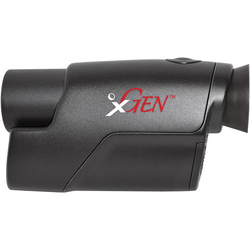 Night Owl Optics xGen Monocular de Visión Nocturna Digital 2x 640x480 12° AFOV con Funda