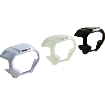 Pelican 2780R Linterna Frontal LED 558 Lúmenes Batería Recargable IPX4
