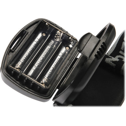 Pelican 2720 Linterna Frontal LED 200 Lúmenes Control Por Gestos