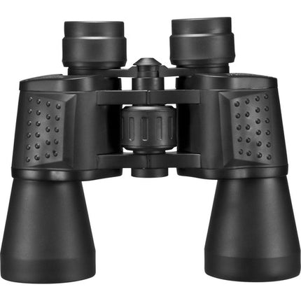 Binoculares Barska 10x50 X-Trail Angular 70° con Funda y Correa