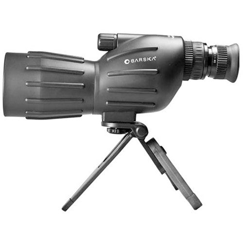 Barska Colorado Spotting Scope 15-40x50mm con Tripode y Estuche