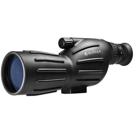 Barska Colorado Spotting Scope 15-40x50mm con Tripode y Estuche
