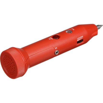 Triplett Fox & Hound Kit Probador y Generador de Tono para Cable 12 Pulgadas