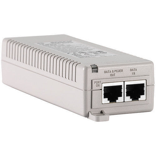 Bosch NPD-5001-POE Inyector PoE Midspan 15.4W 1000Mb/s 1 Puerto