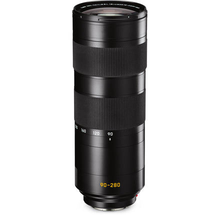 Leica APO-Vario-Elmarit-SL 90-280mm f2.8-4 Objetivo L-Mount Estabilización Óptica y Recubrimiento AquaDura