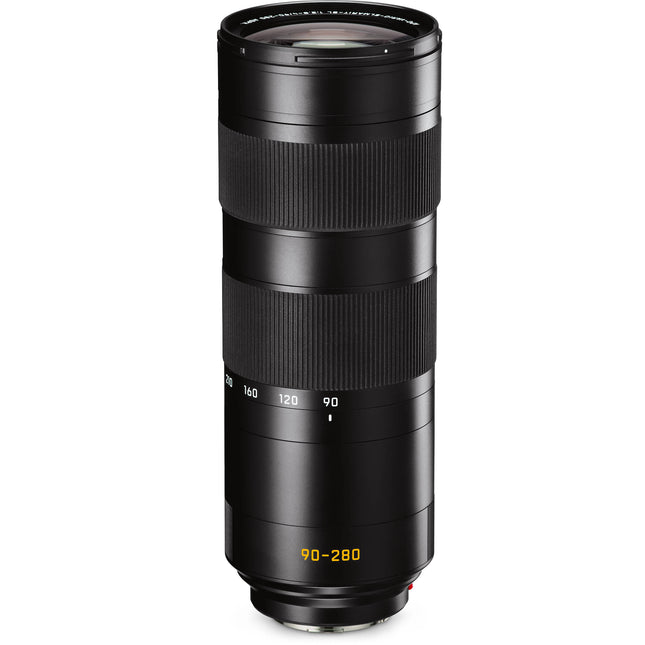 Leica APO-Vario-Elmarit-SL 90-280mm f2.8-4 Objetivo L-Mount Estabilización Óptica y Recubrimiento AquaDura