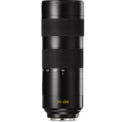 Leica APO-Vario-Elmarit-SL 90-280mm f2.8-4 Objetivo L-Mount Estabilización Óptica y Recubrimiento AquaDura