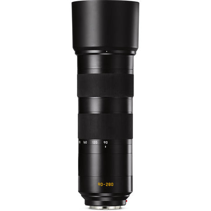 Leica APO-Vario-Elmarit-SL 90-280mm f2.8-4 Objetivo L-Mount Estabilización Óptica y Recubrimiento AquaDura