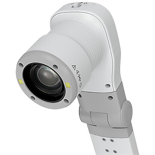 Epson DC-21 Cámara de Documentos 2MP 1080p 12x Zoom Óptico Incluye Adaptador Microscopio
