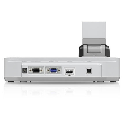 Epson DC-21 Cámara de Documentos 2MP 1080p 12x Zoom Óptico Incluye Adaptador Microscopio