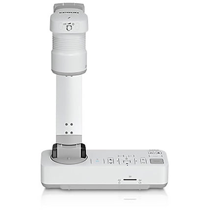 Epson DC-21 Cámara de Documentos 2MP 1080p 12x Zoom Óptico Incluye Adaptador Microscopio