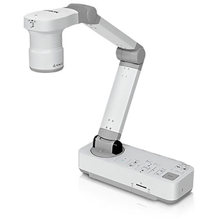 Epson DC-21 Cámara de Documentos 2MP 1080p 12x Zoom Óptico Incluye Adaptador Microscopio
