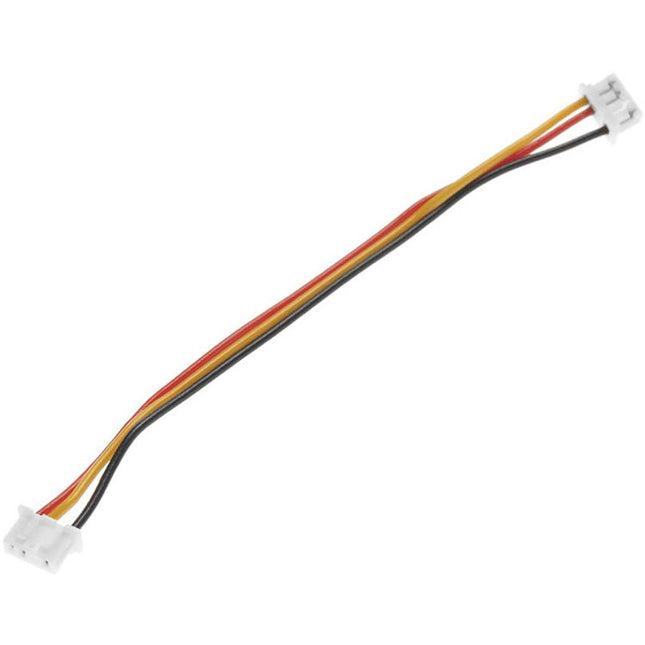 DROMIDA Camera Power Wire para Drone Vista FPV cable de alimentación cámara