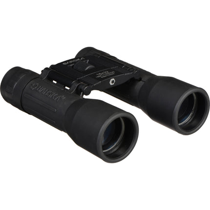Barska 16x32 Lucid View Prismáticos con Lentes Azul y Funda