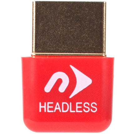 NewerTech HDMI Headless Emulador de Pantalla 4K Resolución 4096x2160 Compacto