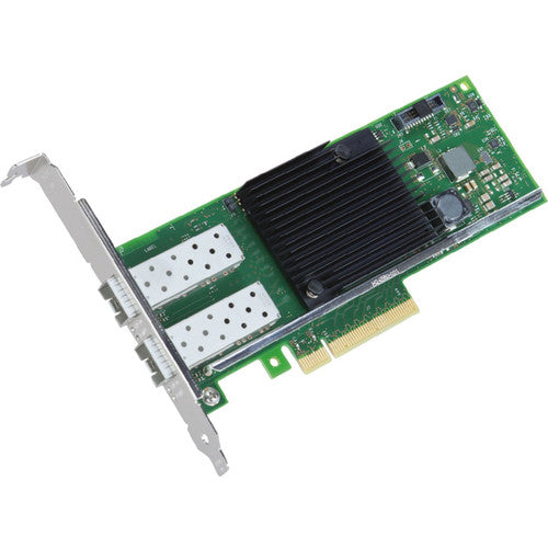 Intel X710-DA2 Adaptador de Red Ethernet Convergente Dual Ports PCIe v3.0