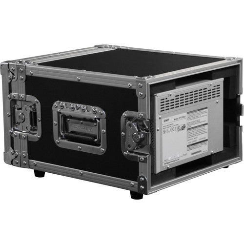 Odyssey Flight Zone Funda para impresora DNP DP-DS620 con espuma interior resistente y espacio para cables