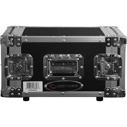 Odyssey Flight Zone Funda para impresora DNP DP-DS620 con espuma interior resistente y espacio para cables