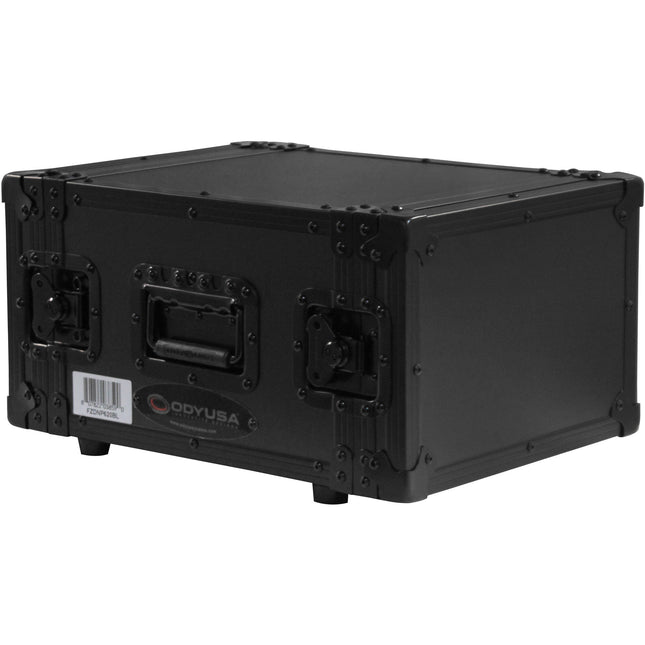 Estuche Odyssey Black Label para impresora fotográfica DNP DP-DS620 con foam resistente y espacio para cables