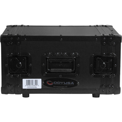 Estuche Odyssey Black Label para impresora fotográfica DNP DP-DS620 con foam resistente y espacio para cables