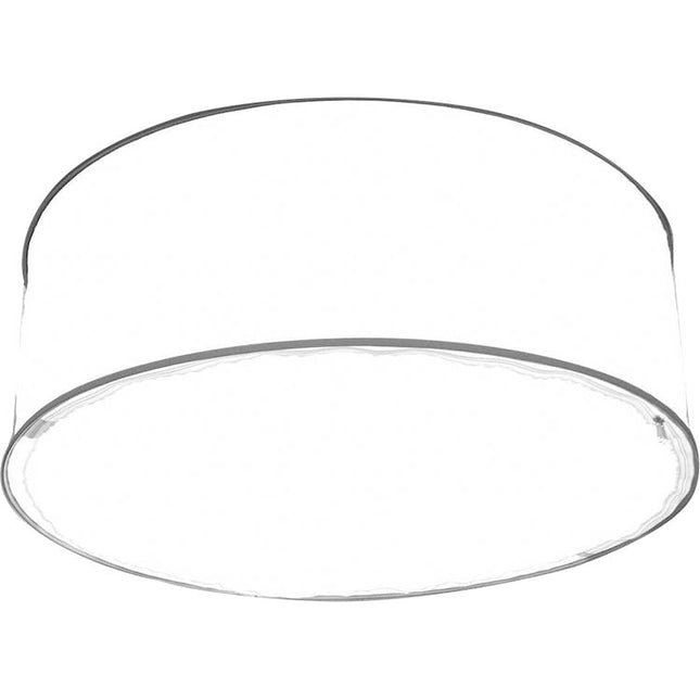 ALZO Drum Overhead Light Luz Superior para Batería Profesional