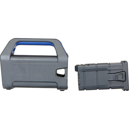 Veracity POINTSOURCE Inyector PoE inalámbrico batería recargable puerto USB
