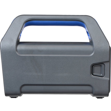Veracity POINTSOURCE Inyector PoE inalámbrico batería recargable puerto USB