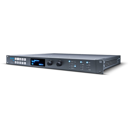 AJA FS2 Sincronizador y Convertidor de Video Dual Canales 3G-SDI HDMI