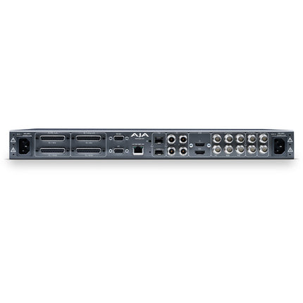 AJA FS2 Sincronizador y Convertidor de Video Dual Canales 3G-SDI HDMI