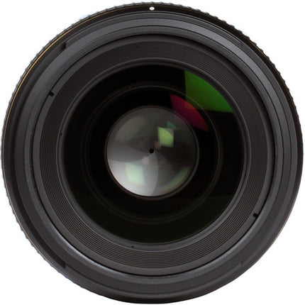 Nikon AF-S NIKKOR 35mm f1.4G Objetivo F-Mount FX con motor silencioso y diafragma 9 hojas