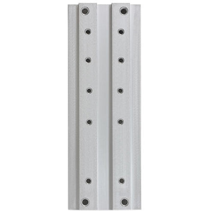 Ergotron Track Mount Kit para Soportes Brazos Pivotes y CPU con garantía 5 años