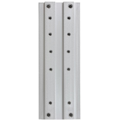 Ergotron Track Mount Kit para Soportes Brazos Pivotes y CPU con garantía 5 años