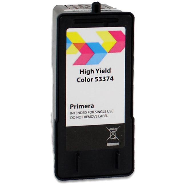 Cartucho de Tinta Color Alta Capacidad Primera 53374 para Impresora LX500