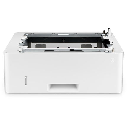 HP D9P29A Bandeja Alimentadora 550 Hojas para Impresoras LaserJet Pro y Enterprise