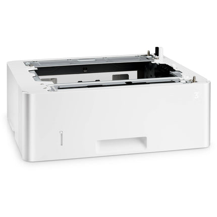 HP D9P29A Bandeja Alimentadora 550 Hojas para Impresoras LaserJet Pro y Enterprise