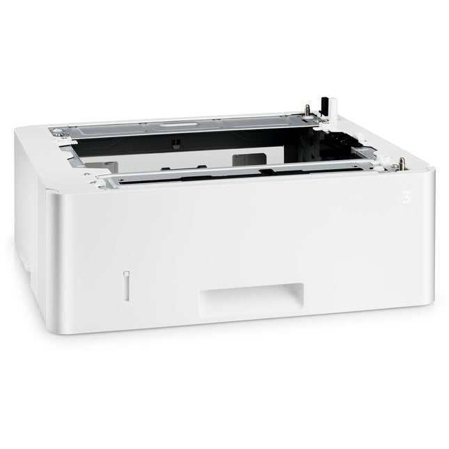 HP D9P29A Bandeja Alimentadora 550 Hojas para Impresoras LaserJet Pro y Enterprise