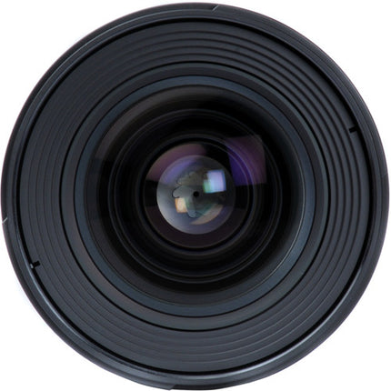 Nikon AF-S NIKKOR 24mm f/1.4G ED Objetivo con apertura f/1.4 y 77mm protector de lente