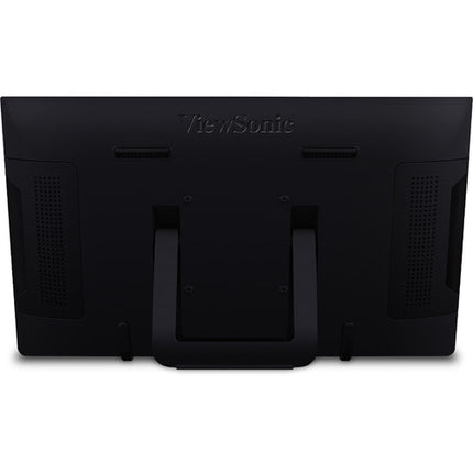ViewSonic TD2230 Monitor táctil IPS 22" Full HD 10 puntos con cables incluidos