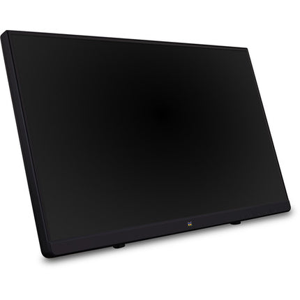 ViewSonic TD2230 Monitor táctil IPS 22" Full HD 10 puntos con cables incluidos