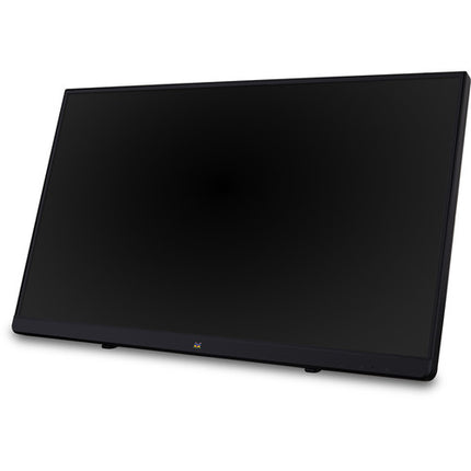 ViewSonic TD2230 Monitor táctil IPS 22" Full HD 10 puntos con cables incluidos